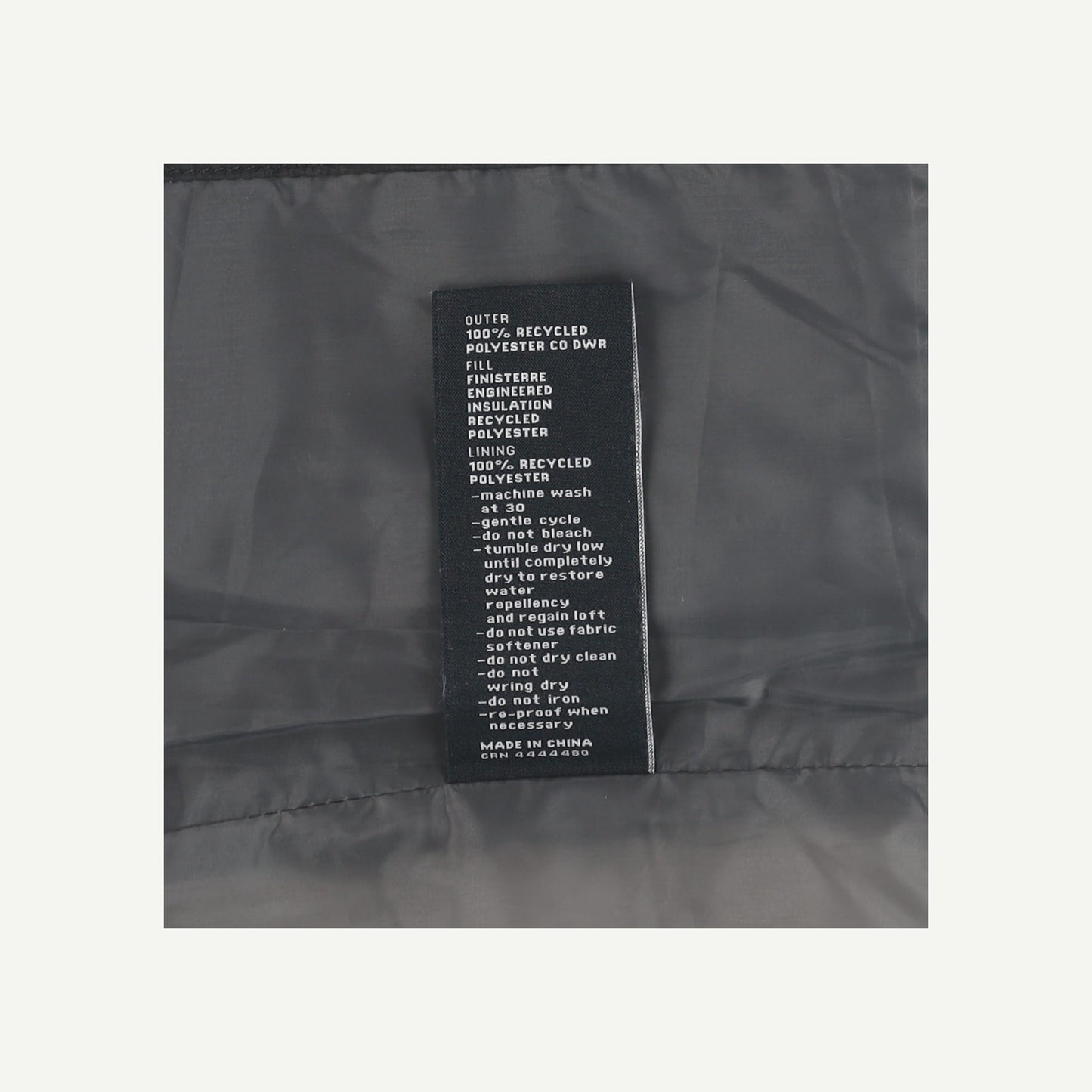 Nimbus Jacket