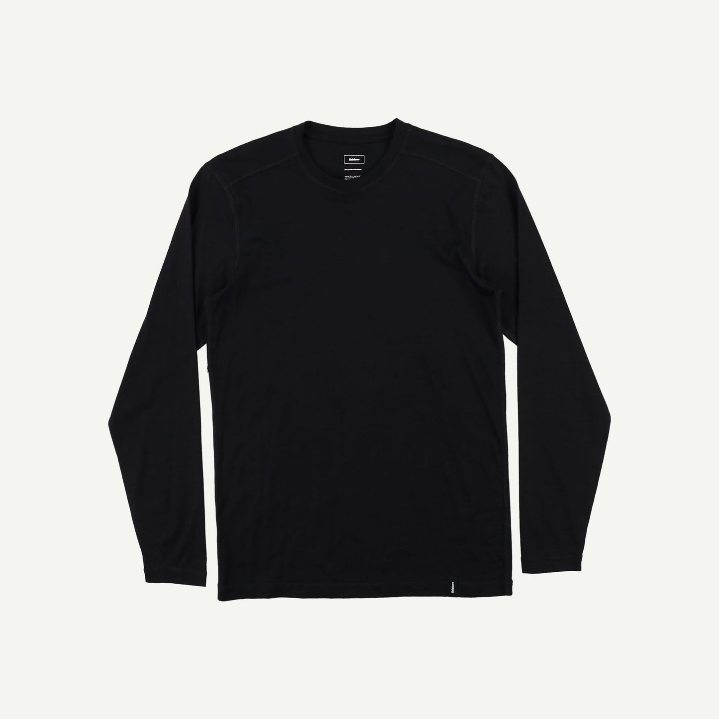 Eddy Baselayer 2.0
