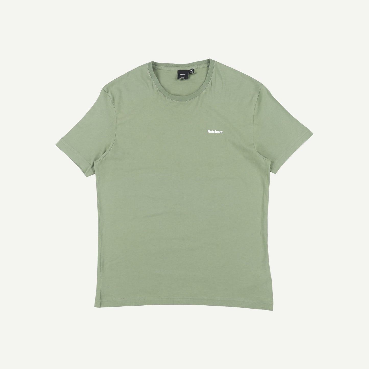 Logo SS T-shirt