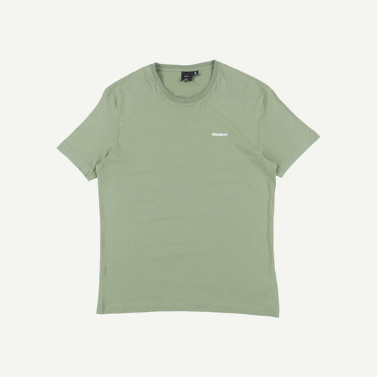 Logo SS T-shirt