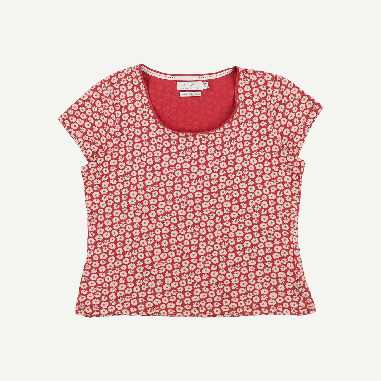 Covington Top