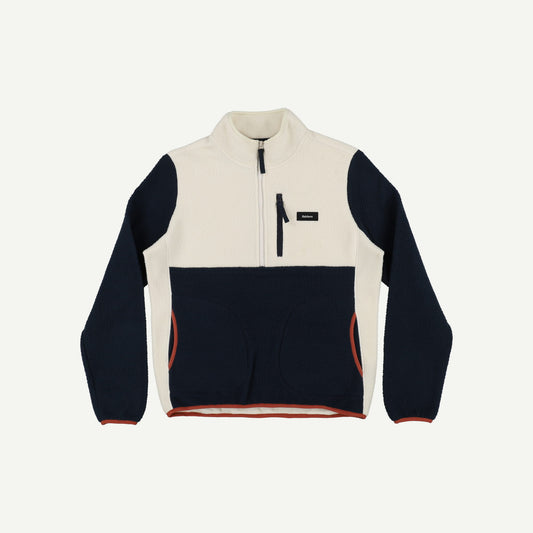 Ursus Pile Fleece 1/4 Zip