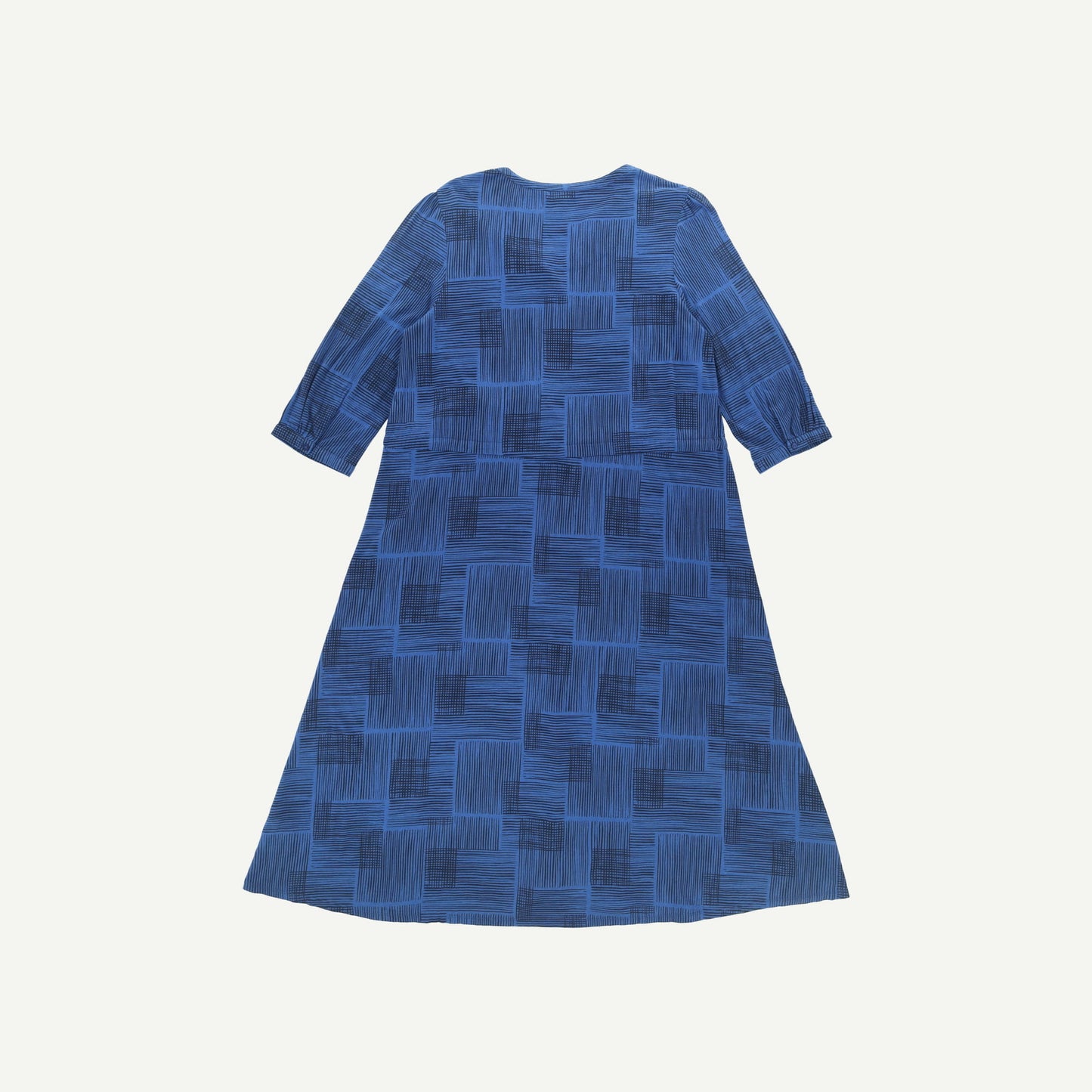 Narcissi Dress