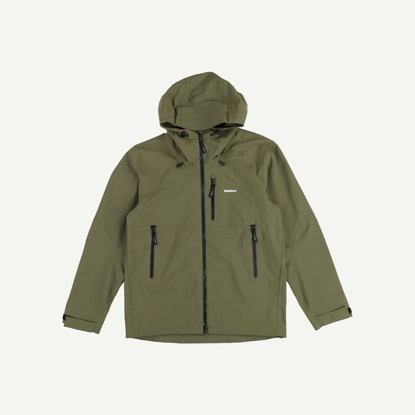 Stormbird Jacket