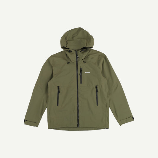 Stormbird Jacket