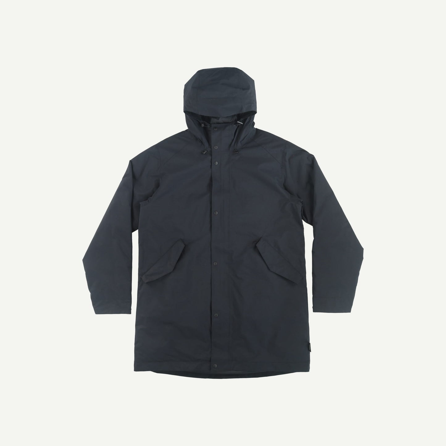 Fortis Parka