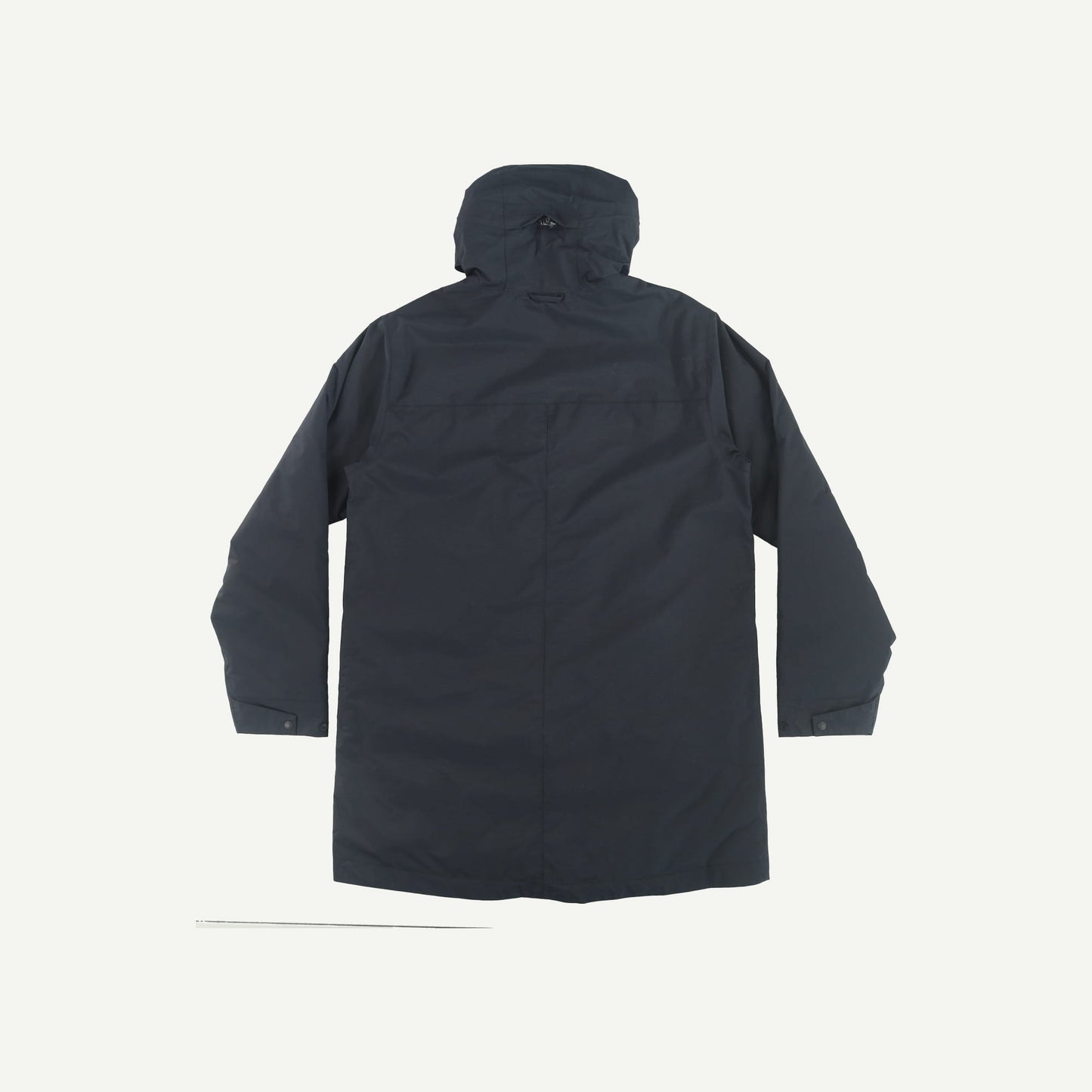 Fortis Parka