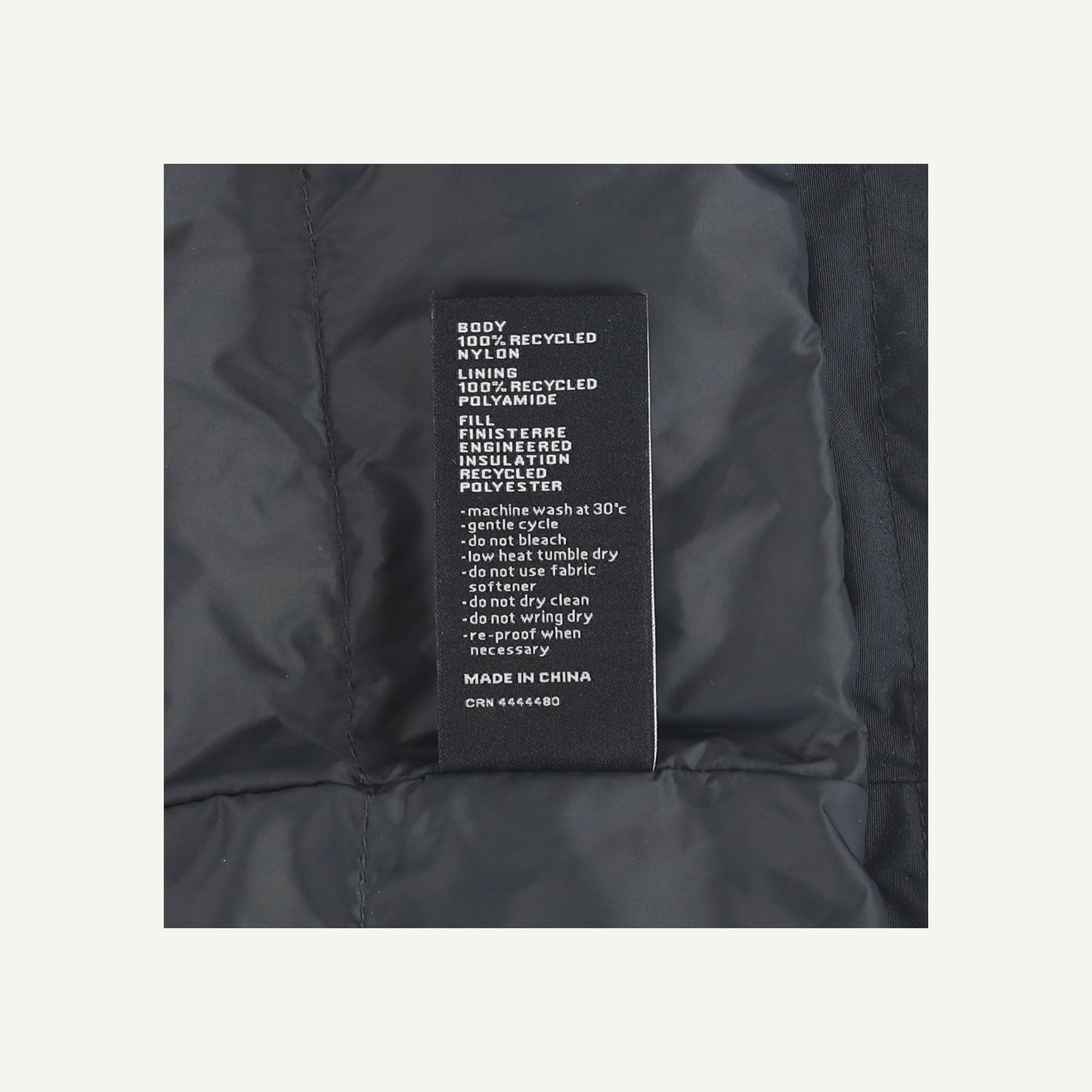 Fortis Parka