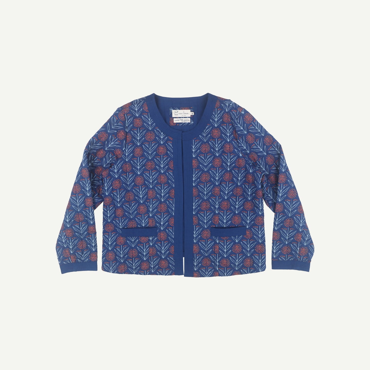 Hawthorn Jacket