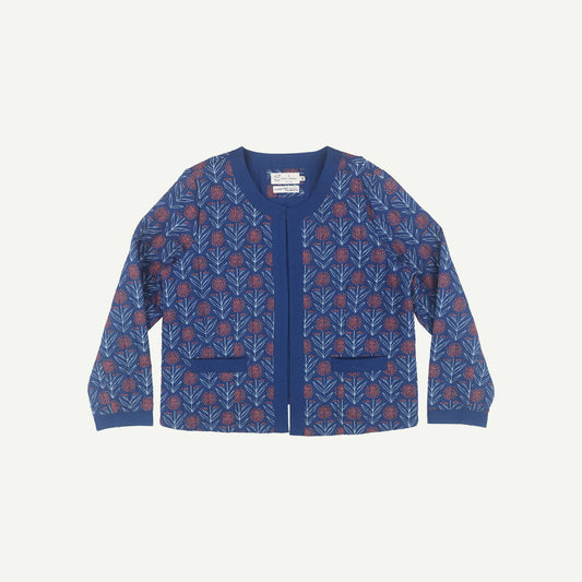 Hawthorn Jacket