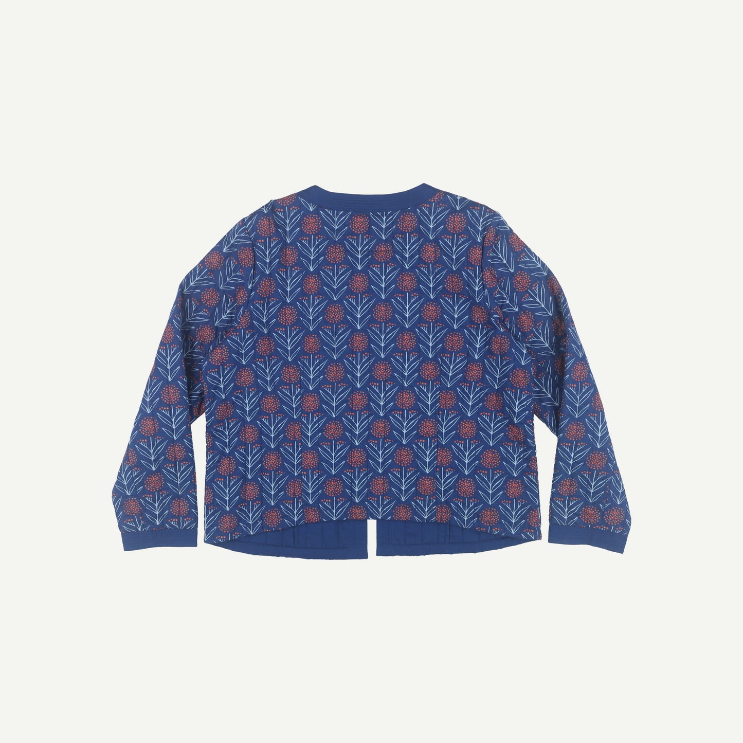 Hawthorn Jacket