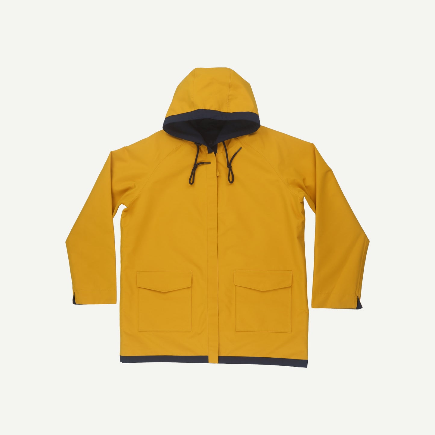 Reversible Rain Coat