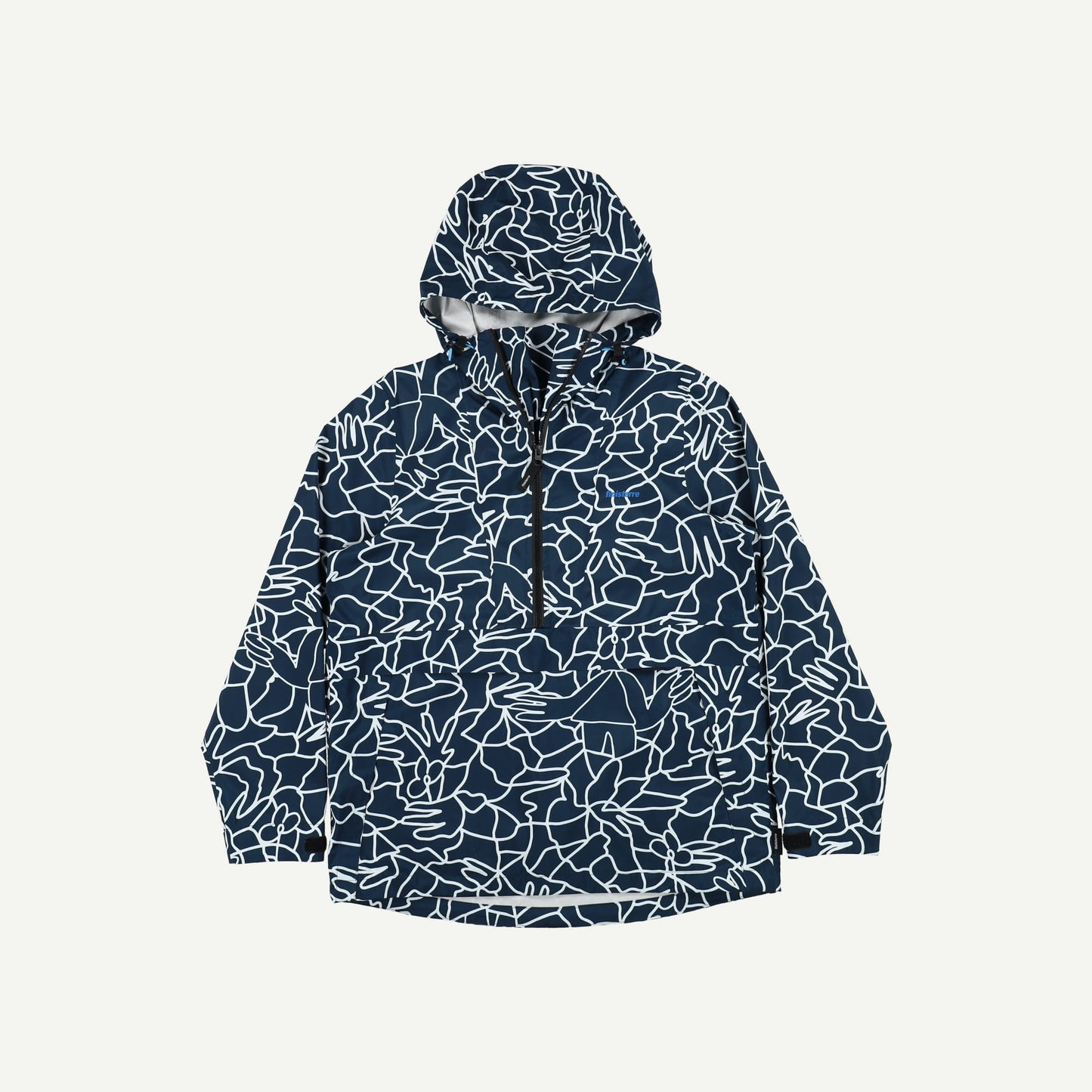 Lucas  Beaufort Jacket