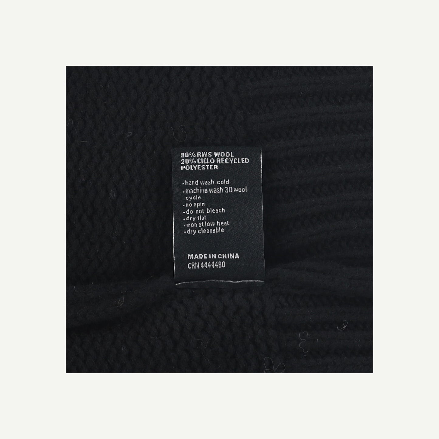 Eyre Jumper