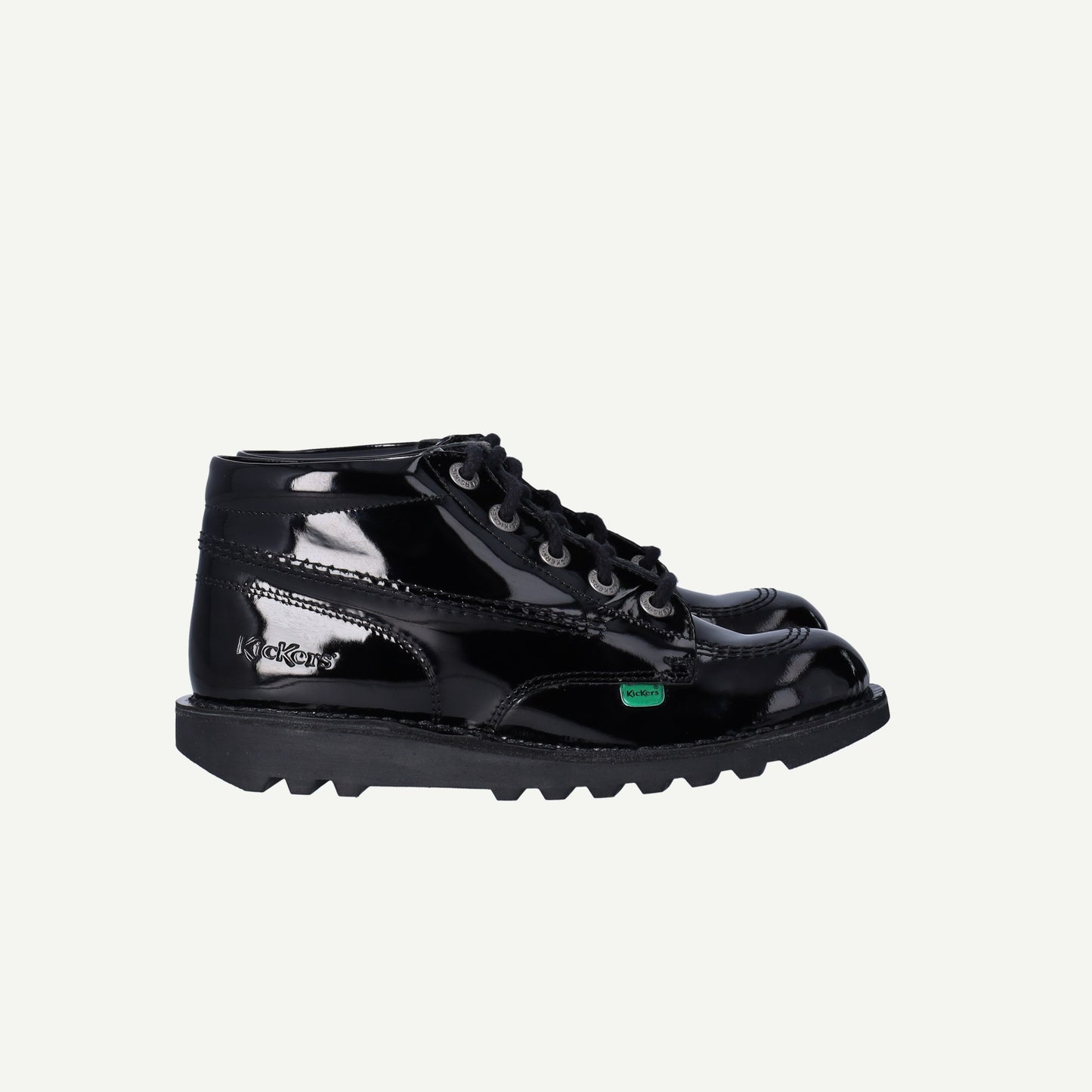 Kick Hi Boots