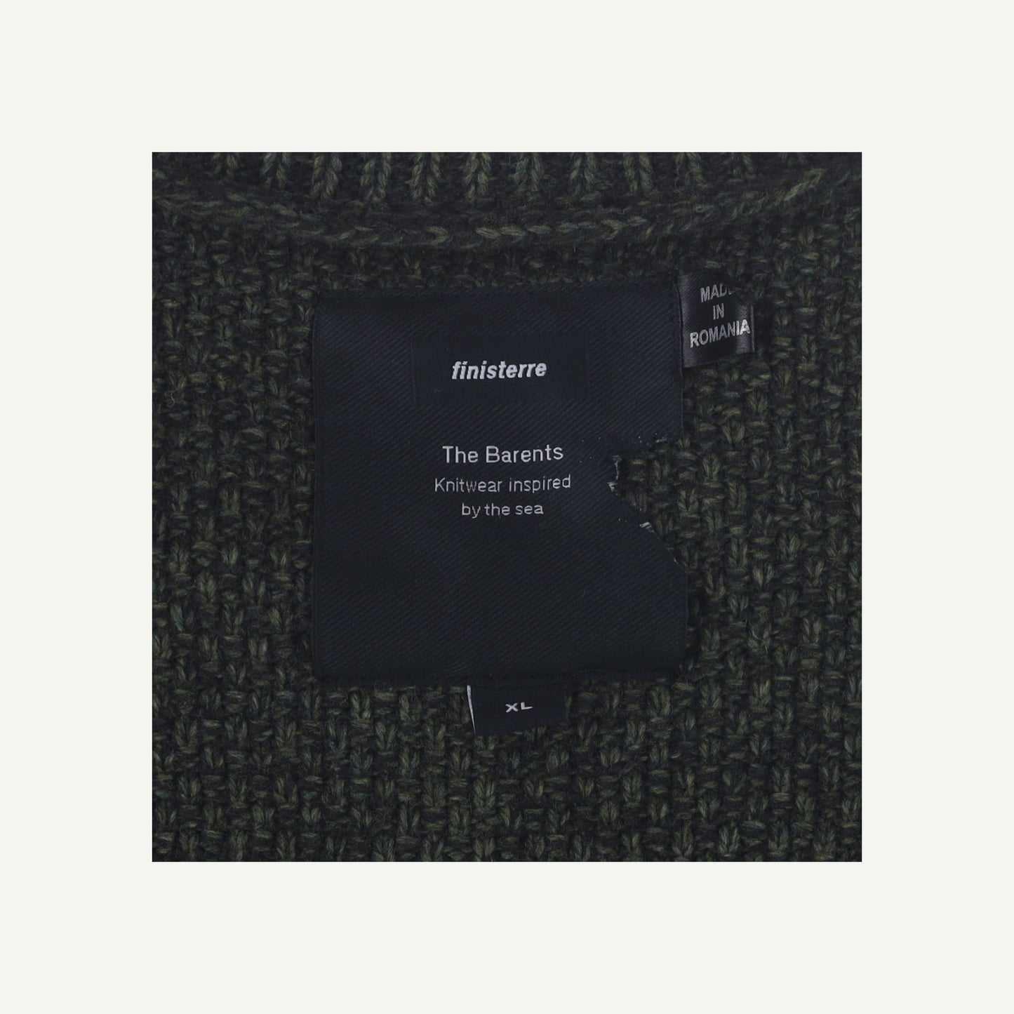 Barents Jumper