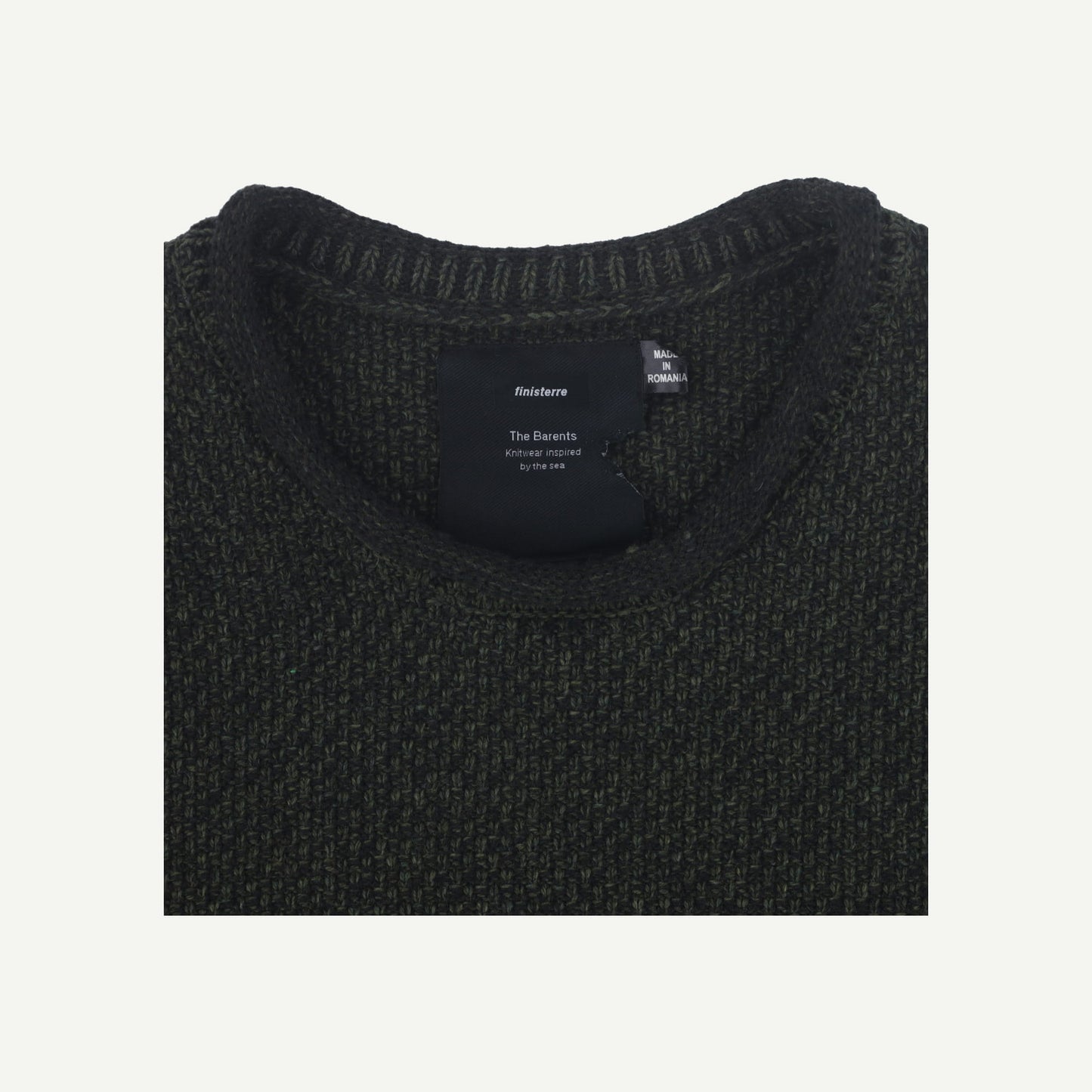 Barents Jumper