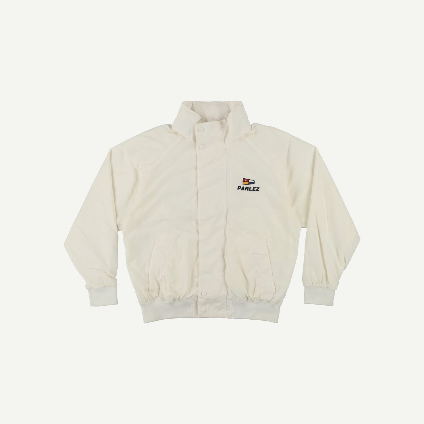 Tradewinds Jacket