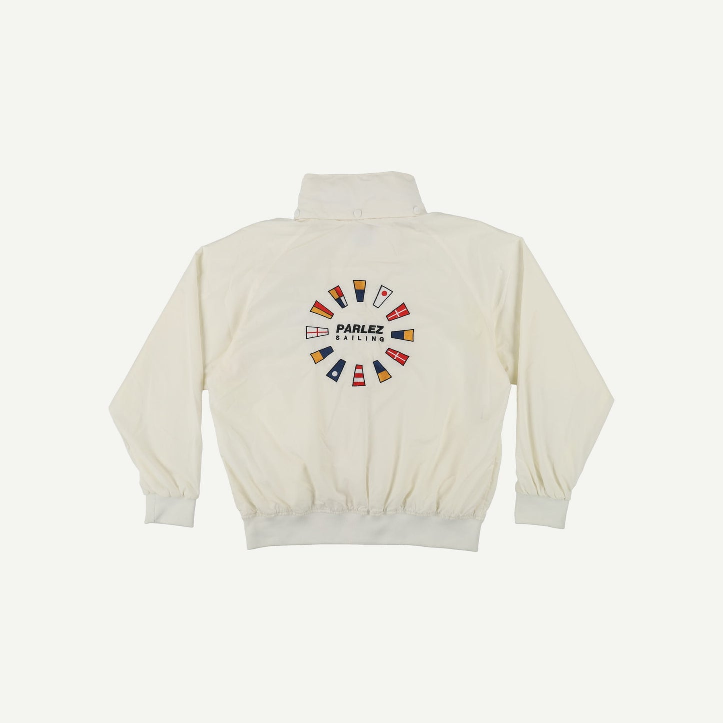 Tradewinds Jacket