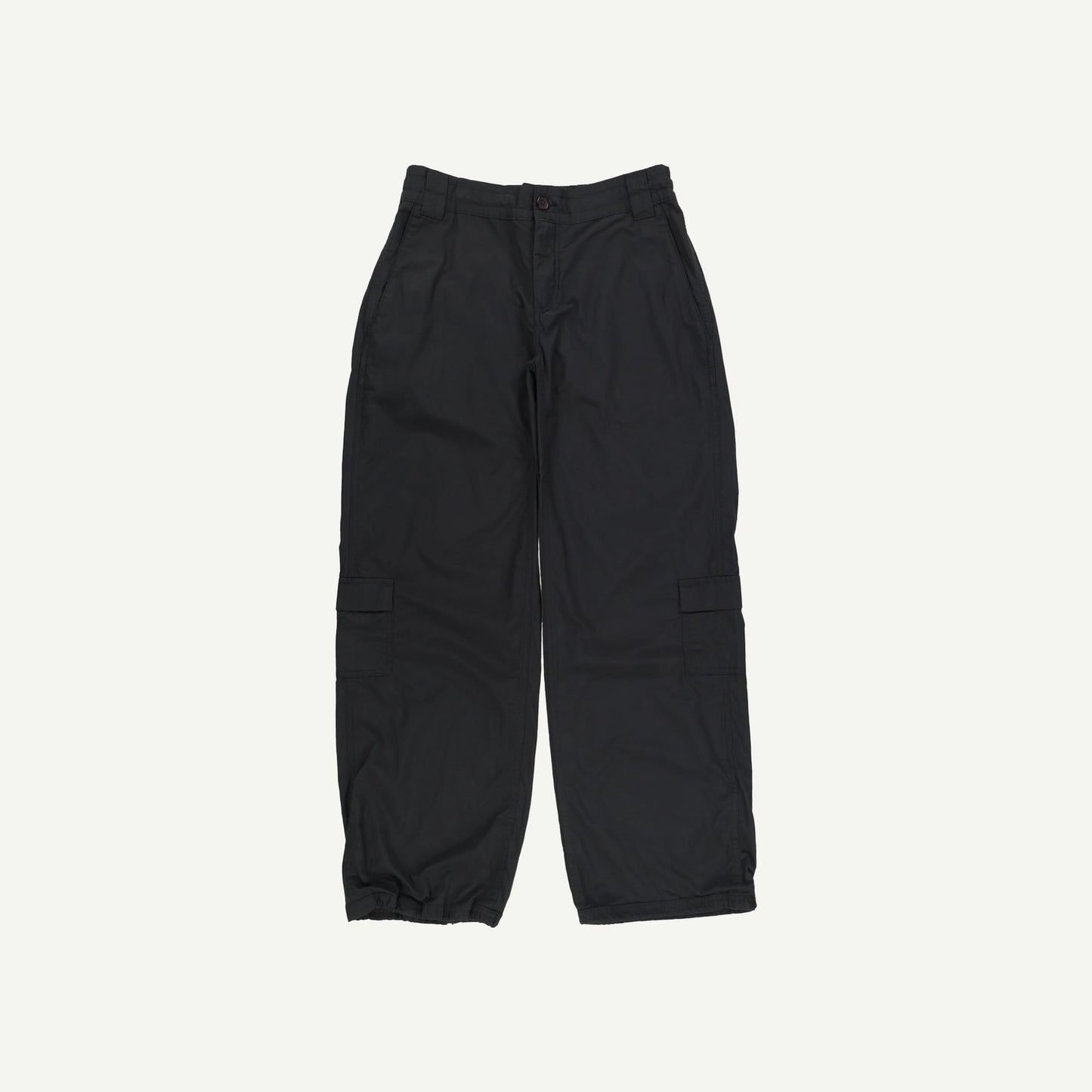 Adjustable Cargo Trousers