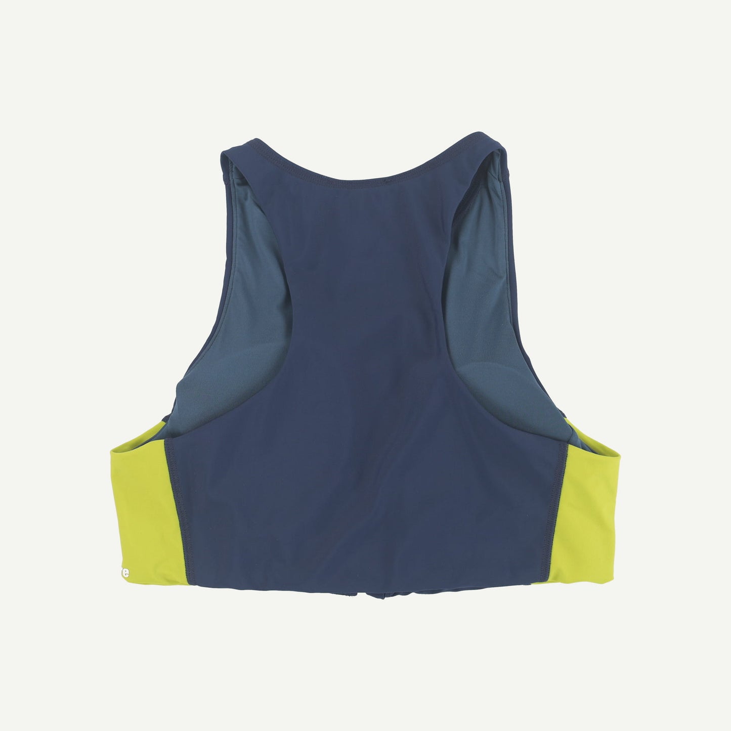 Finisterre X Econyl Bikini top