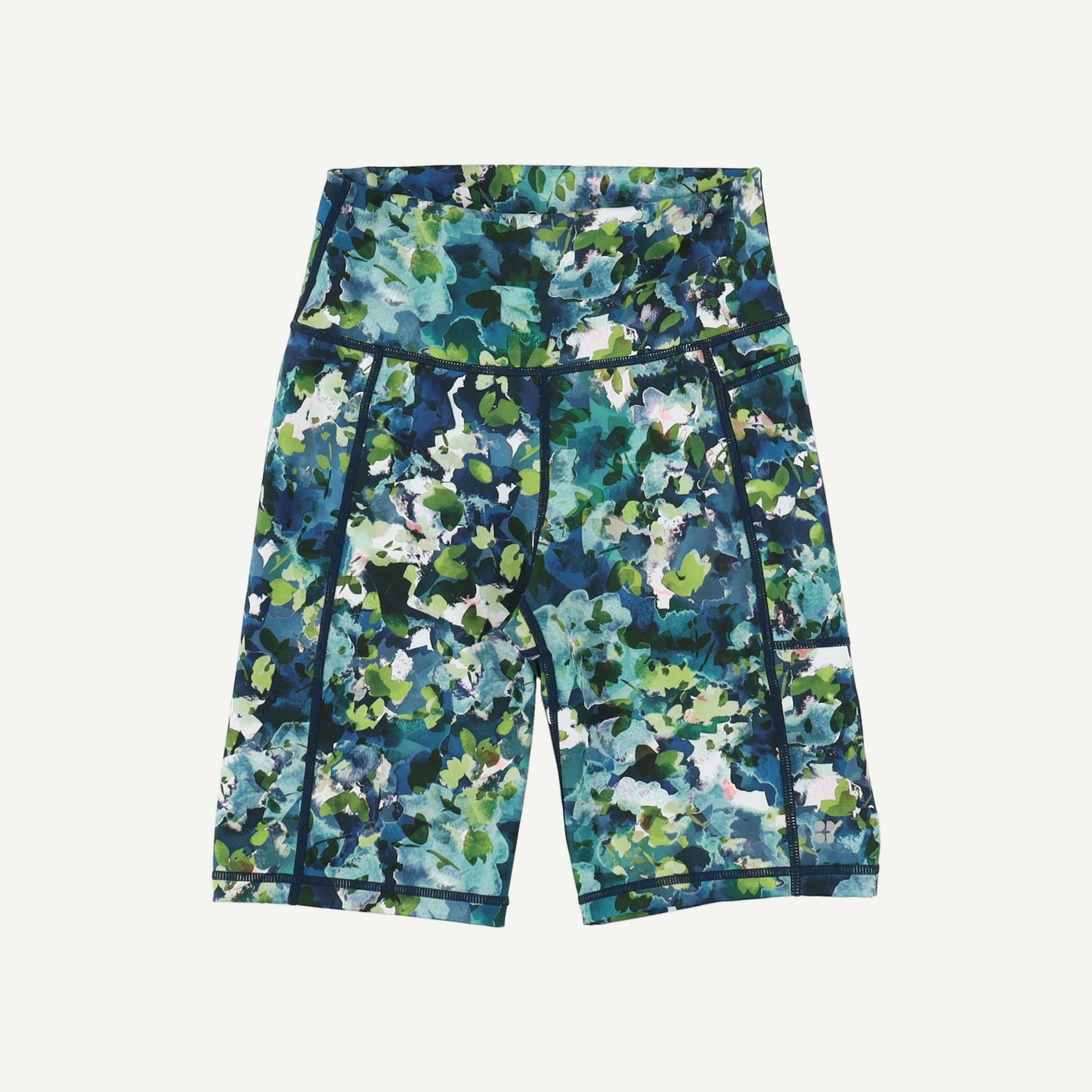 Super Sculpt Shorts