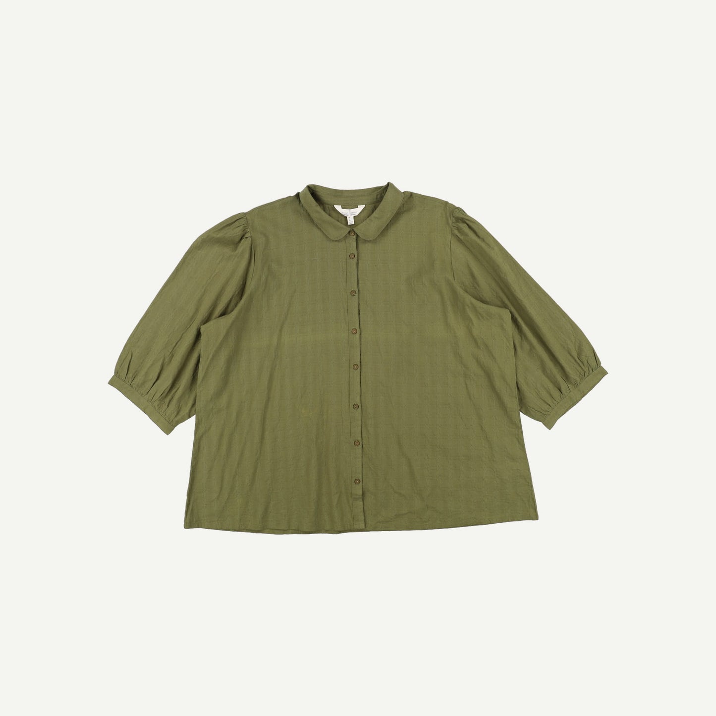 Hope Cottage Blouse II