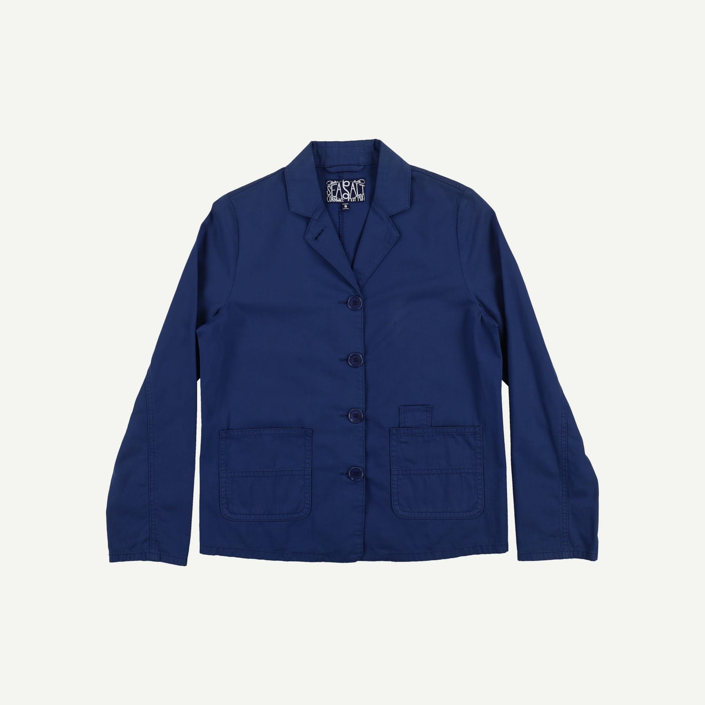 Pennytinney Jacket