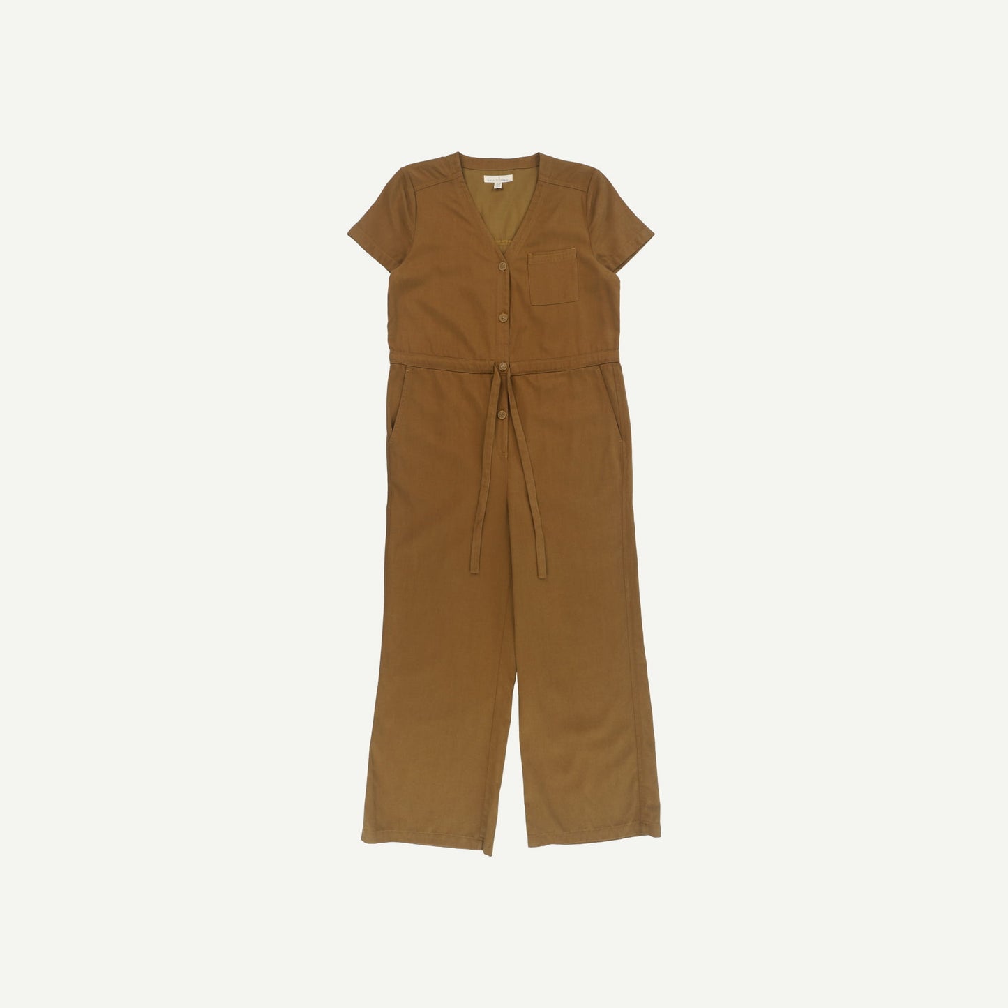 Praze Meadow Jumpsuit