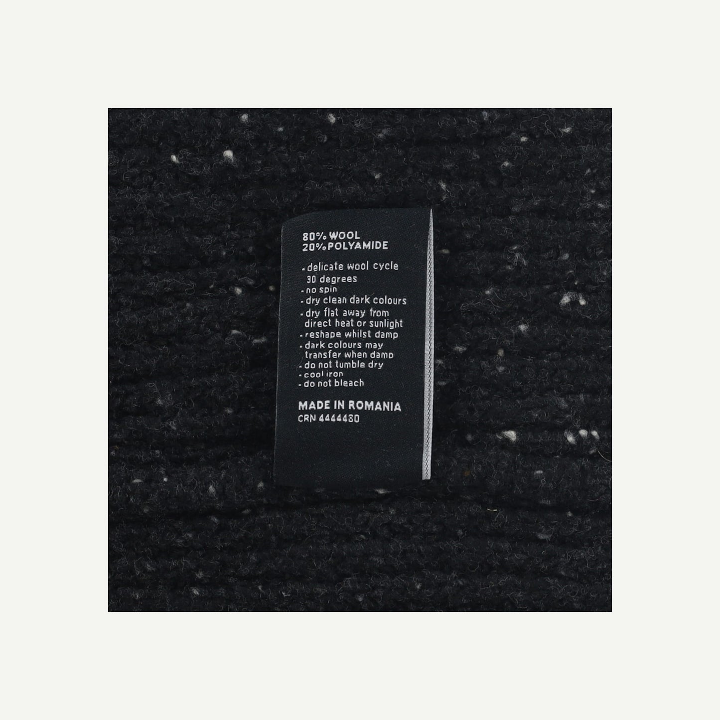 Mora Jumper