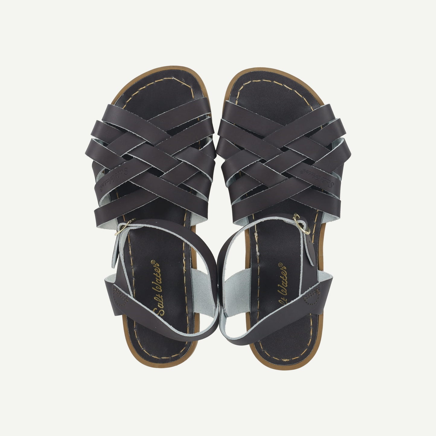 Retro Sandals