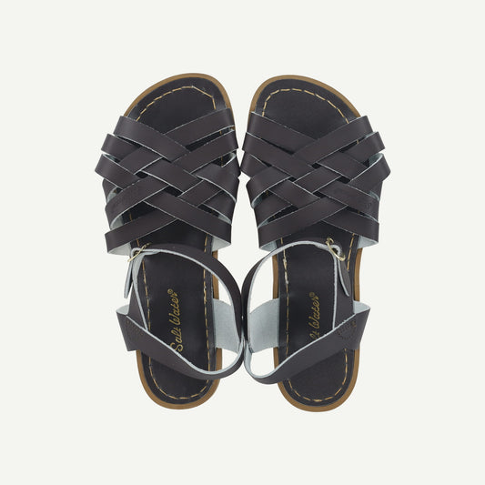 Retro Sandals