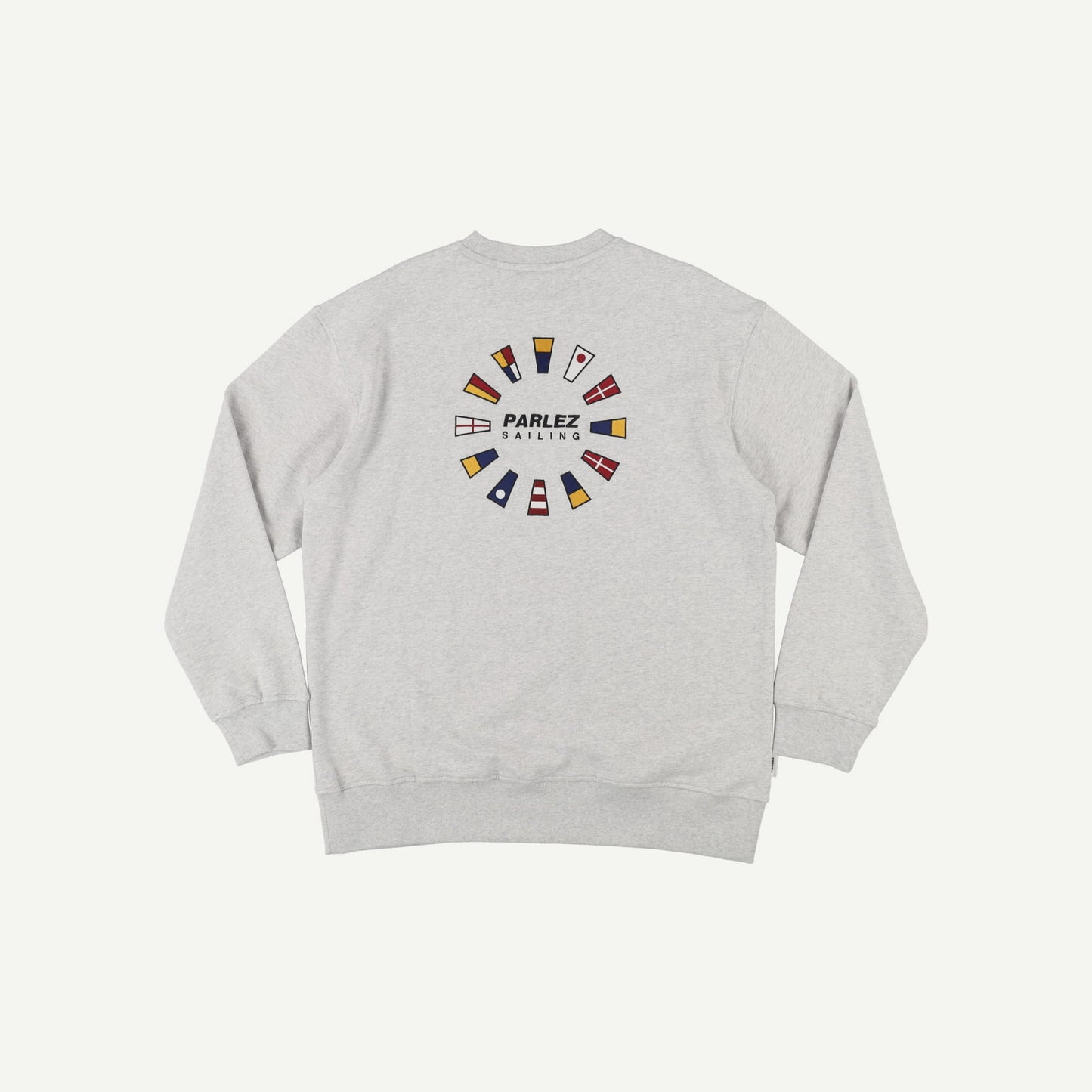 Tradewinds Sweatshirt