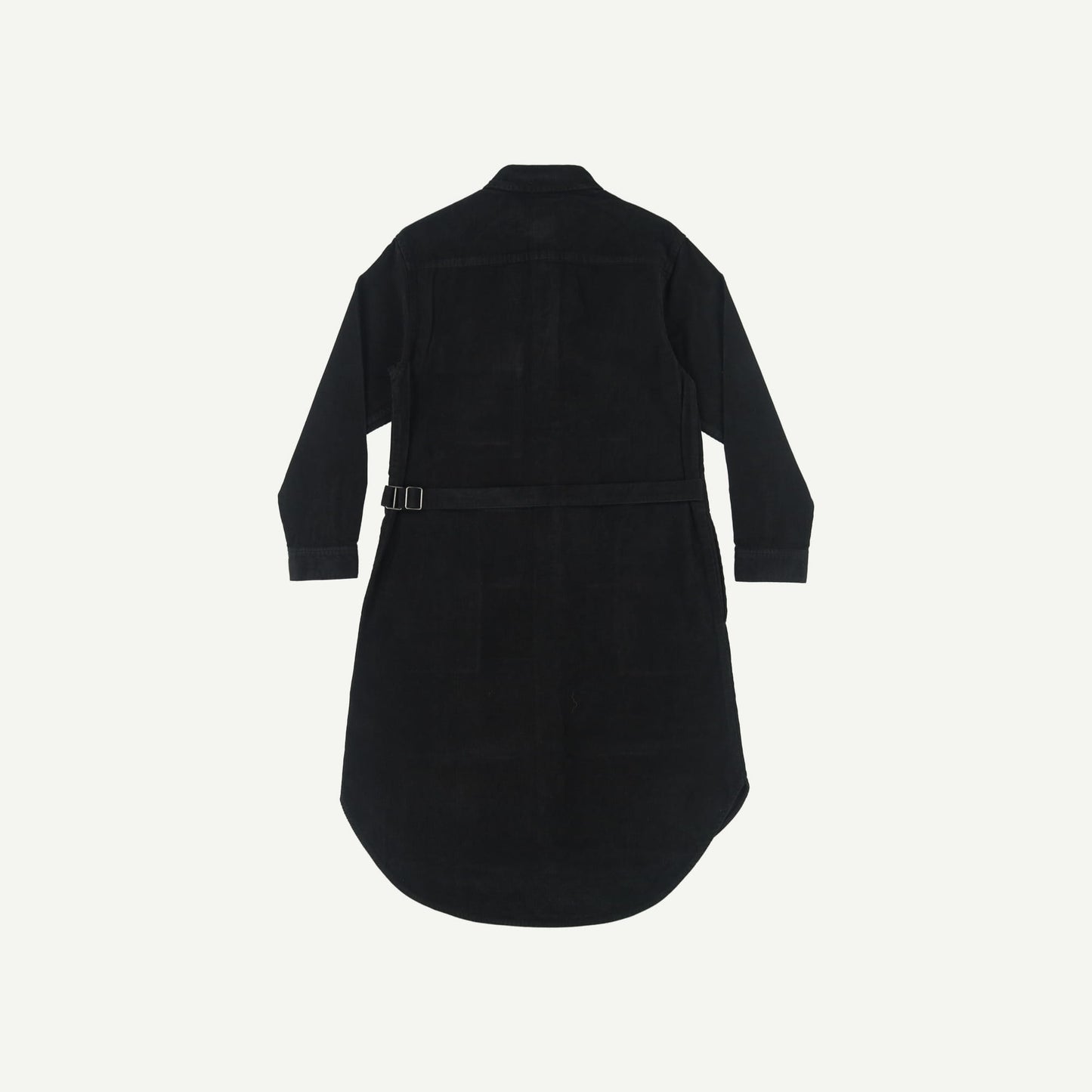 Mawgan Cord Shirt Dress