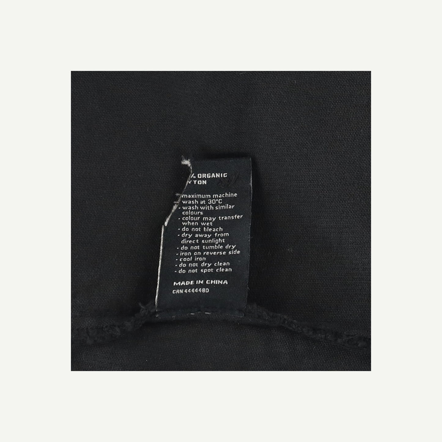 Mawgan Cord Shirt Dress