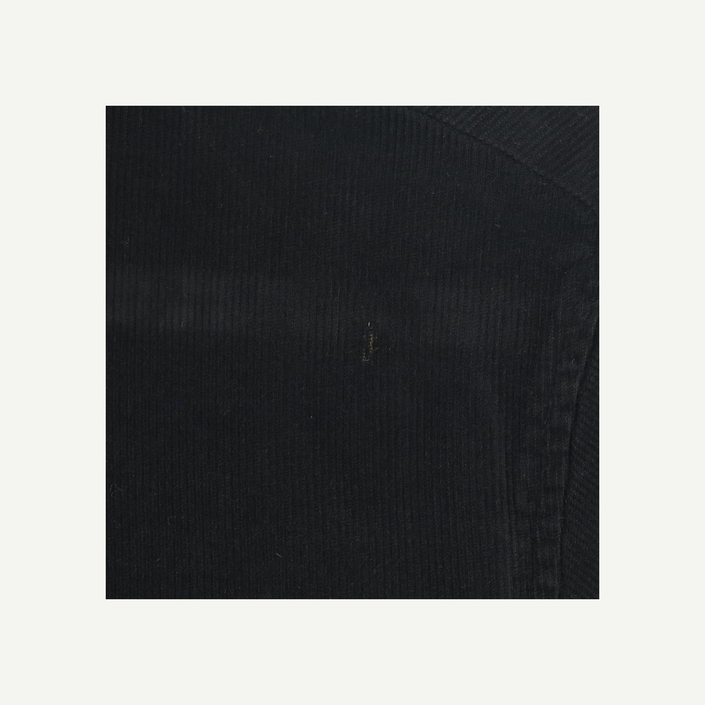 Mawgan Cord Shirt Dress