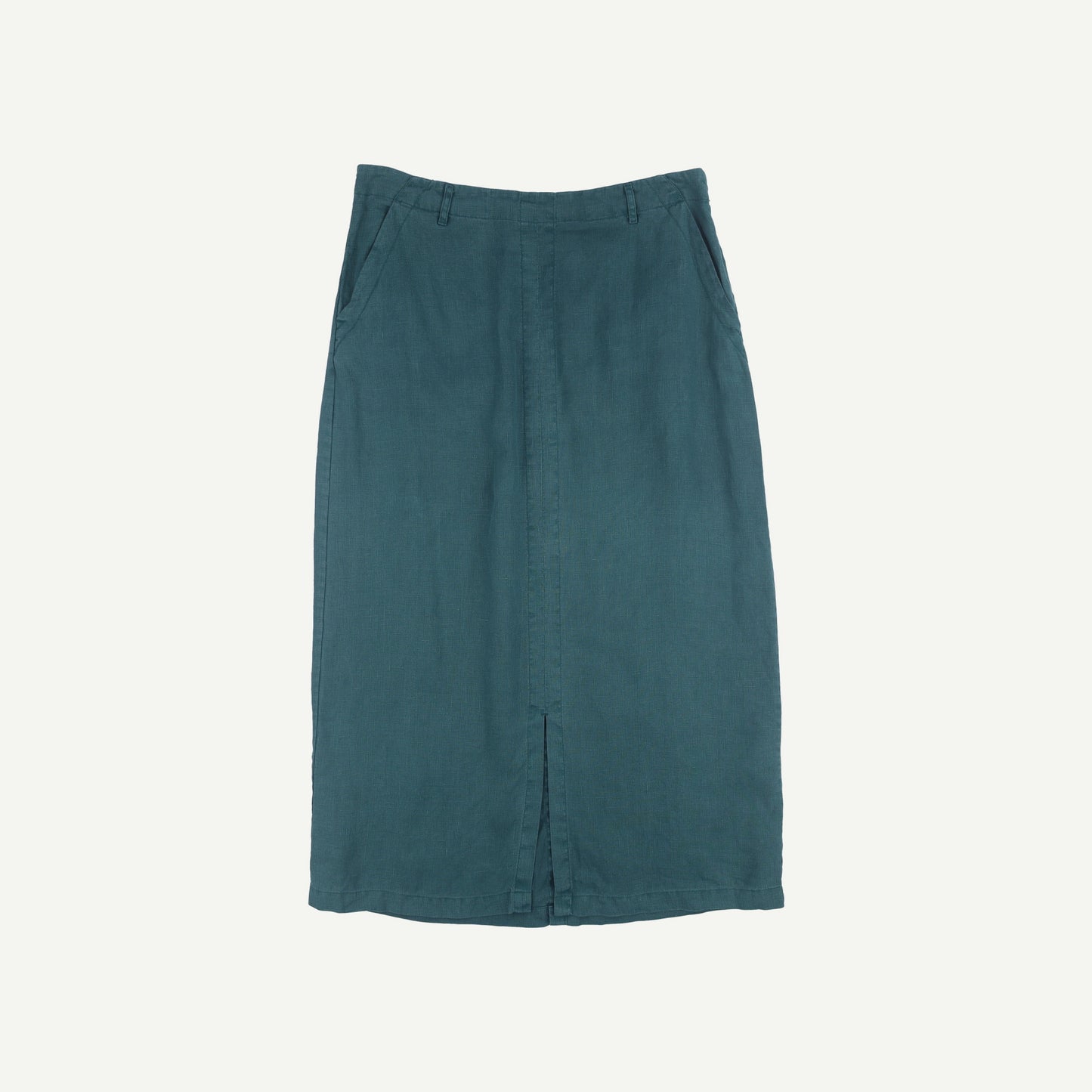 Pencil Lead Skirt