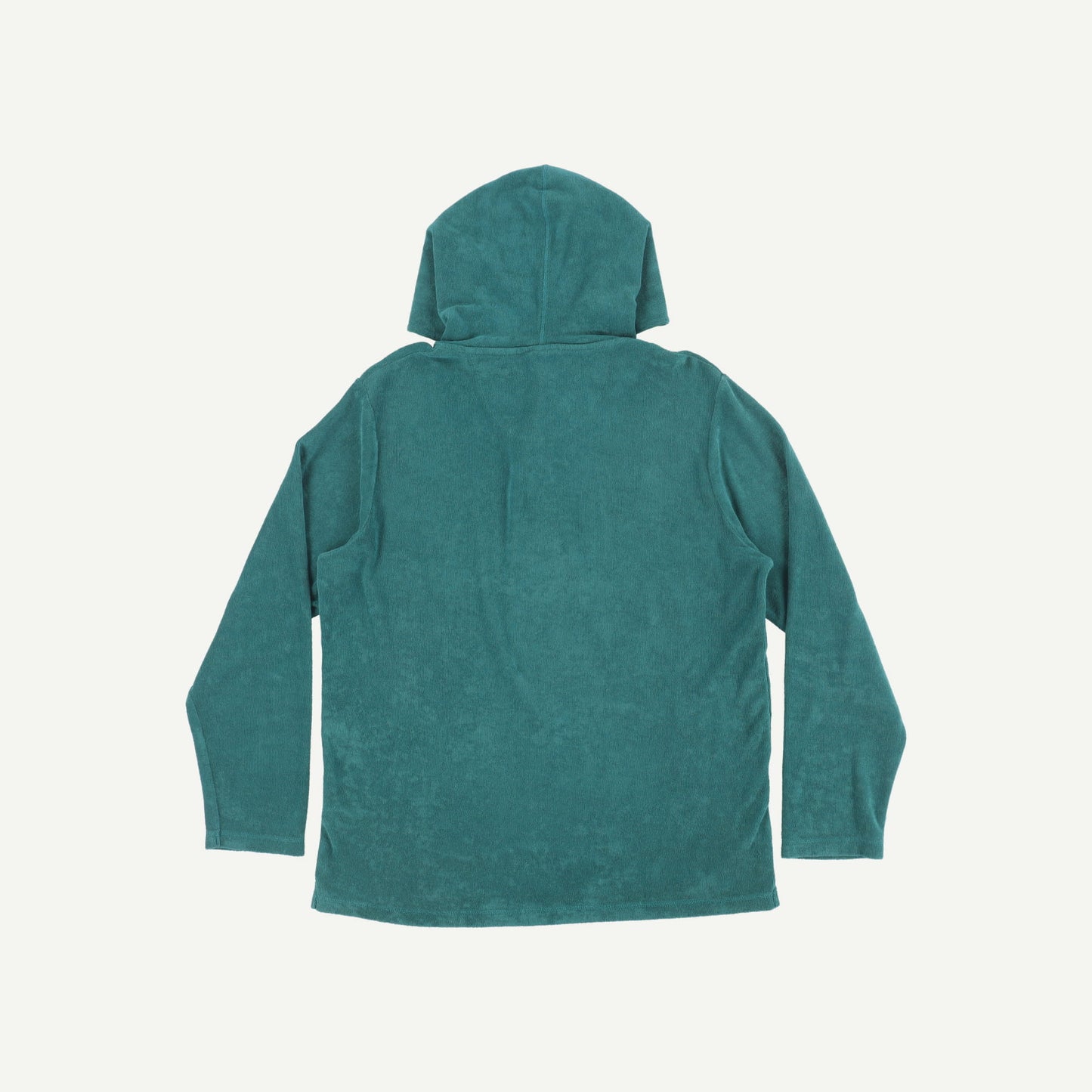 Otis Towelling Hoodie