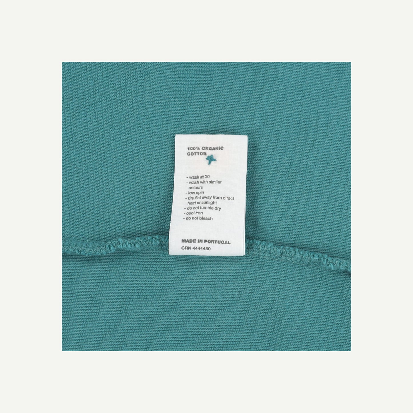 Otis Towelling Hoodie