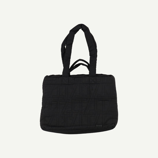 The Essential Padded Tote Bag