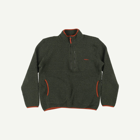 Hegen 1/4 Zip Fleece