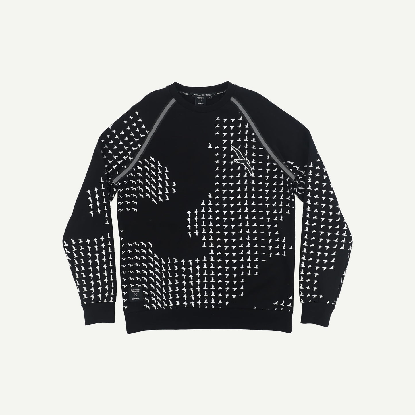 Finisterre x Christopher Raeburn Sweatshirt