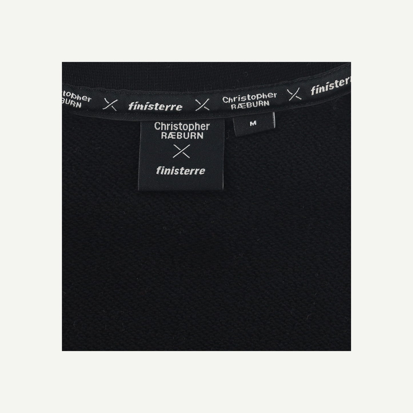 Finisterre x Christopher Raeburn Sweatshirt