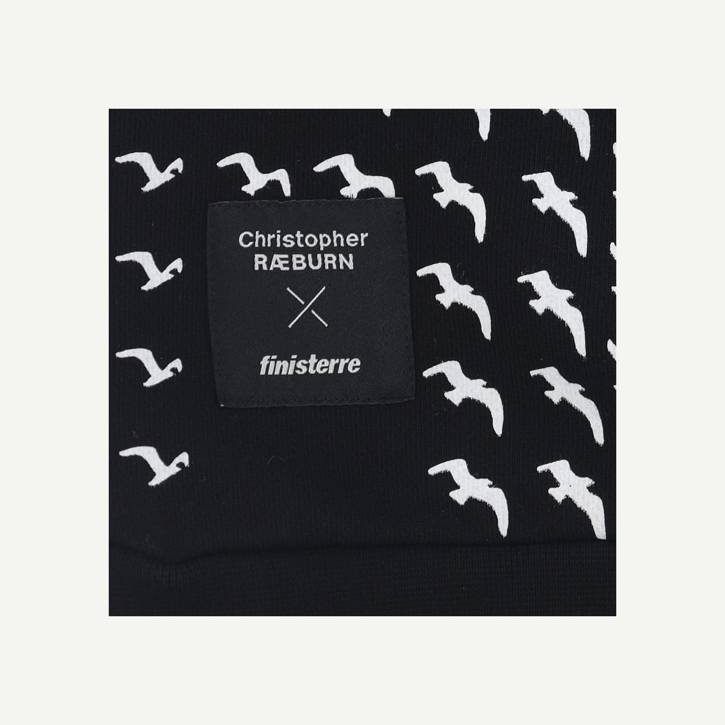 Finisterre x Christopher Raeburn Sweatshirt