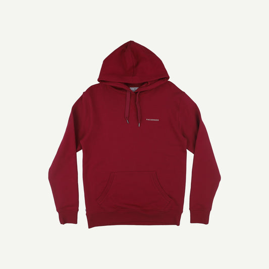 Made To Roam Hoodie