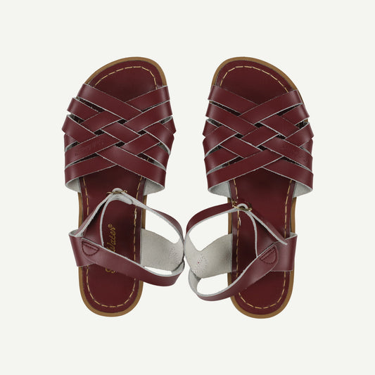 Retro Sandals