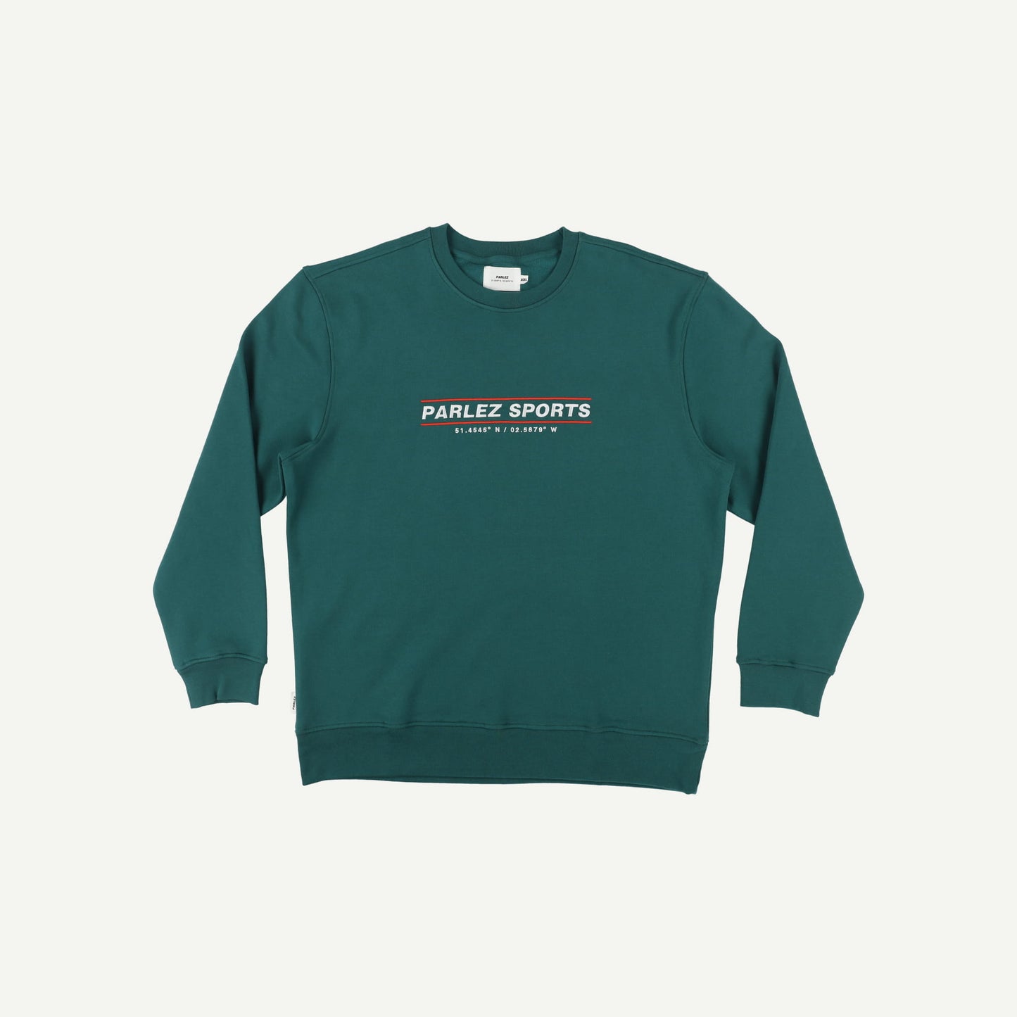 Moritz Sweatshirt
