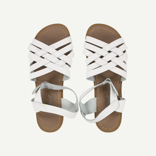 Retro Sandals