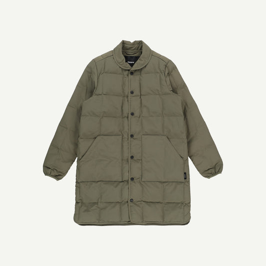 Lapwing Coat