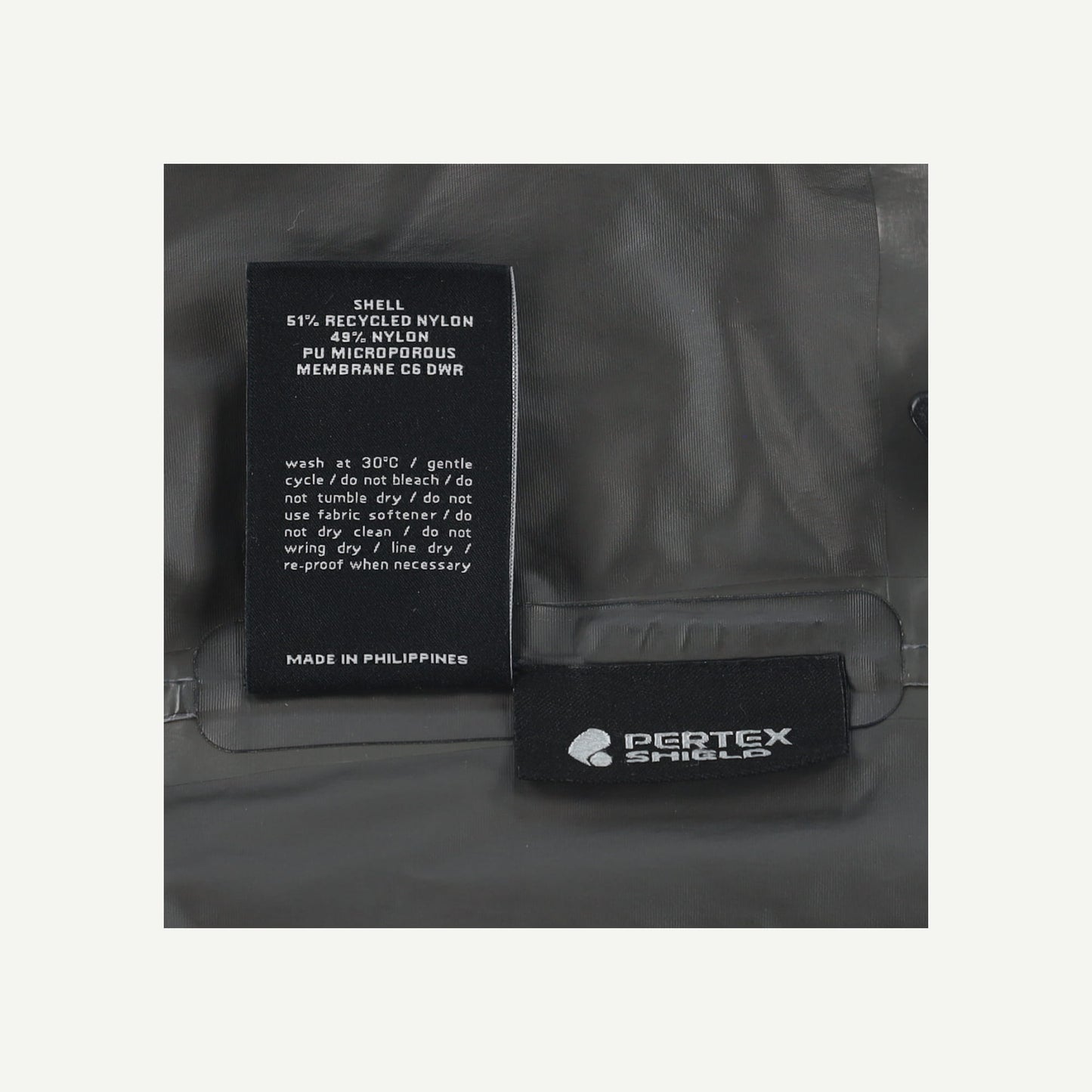 Litus Jacket